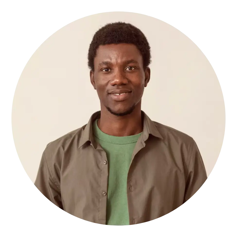 Ayomide Yimii